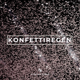 FLORIAN BUNKE - KONFETTIREGEN (HARRY KOHRT REMIX)